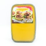 Mousse de Pato Fernández 1 Kg