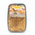 Paté a las Finas Hierbas Fernández